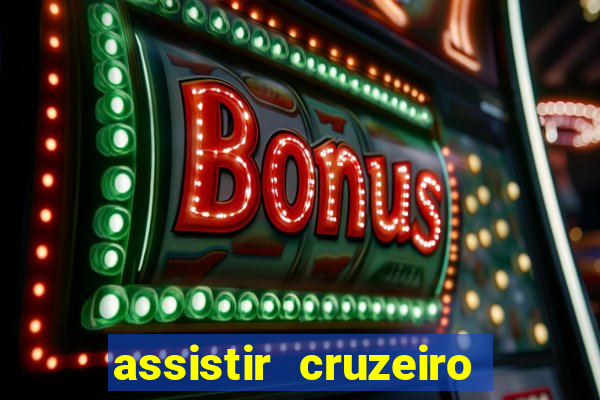 assistir cruzeiro das loucas